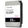 Фото Жорсткий диск Western Digital Ultrastar DC HC570 22TB 512MB 7200RPM 3.5