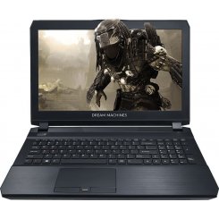 Ноутбук Dream Machines G980-15UA01