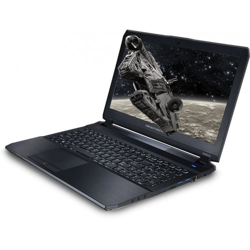 Продать Ноутбук Dream Machines G980-15UA01 по Trade-In интернет-магазине Телемарт - Киев, Днепр, Украина фото