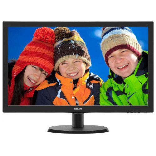 Photo Monitor Philips 21.5