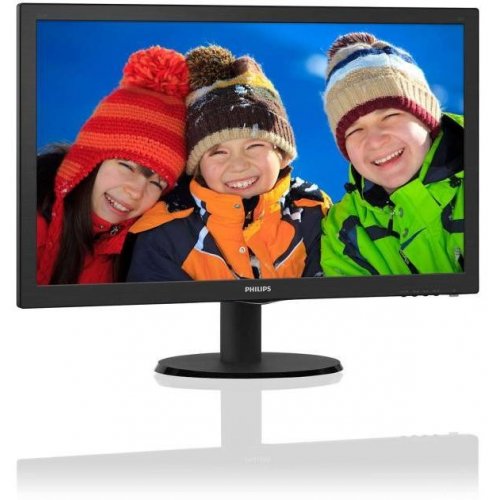 Фото Монитор Philips 21.5