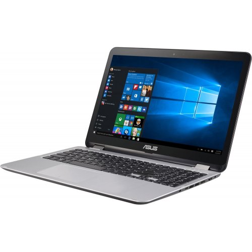 Продати Ноутбук Asus VivoBook Flip TP501UB-DN039T за Trade-In у інтернет-магазині Телемарт - Київ, Дніпро, Україна фото