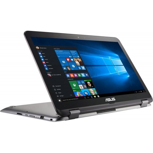 Продати Ноутбук Asus VivoBook Flip TP501UB-DN039T за Trade-In у інтернет-магазині Телемарт - Київ, Дніпро, Україна фото