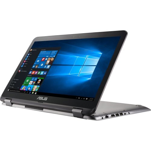 Продати Ноутбук Asus VivoBook Flip TP501UB-DN039T за Trade-In у інтернет-магазині Телемарт - Київ, Дніпро, Україна фото