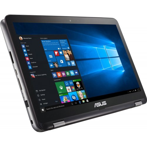 Продати Ноутбук Asus VivoBook Flip TP501UB-DN039T за Trade-In у інтернет-магазині Телемарт - Київ, Дніпро, Україна фото