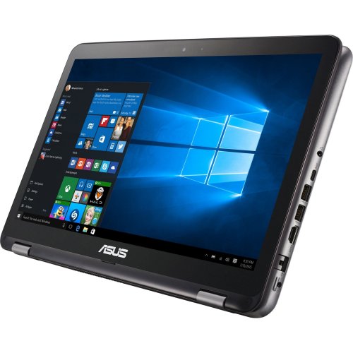Продати Ноутбук Asus VivoBook Flip TP501UB-DN039T за Trade-In у інтернет-магазині Телемарт - Київ, Дніпро, Україна фото