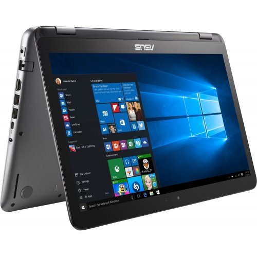 Продати Ноутбук Asus VivoBook Flip TP501UB-DN039T за Trade-In у інтернет-магазині Телемарт - Київ, Дніпро, Україна фото