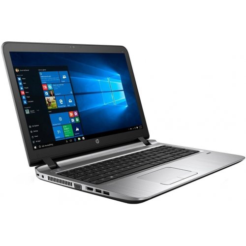 Продать Ноутбук HP ProBook 450 (P4P30EA) по Trade-In интернет-магазине Телемарт - Киев, Днепр, Украина фото