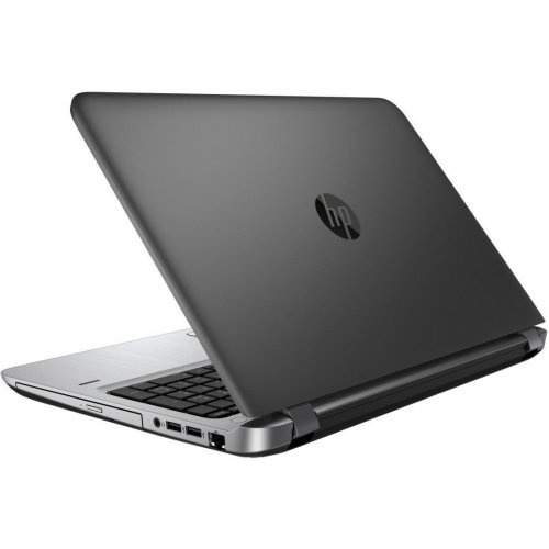 Продать Ноутбук HP ProBook 450 (P4P30EA) по Trade-In интернет-магазине Телемарт - Киев, Днепр, Украина фото