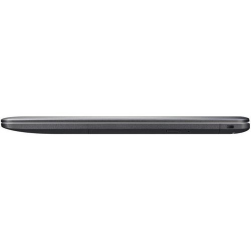 Продати Ноутбук Asus X540SC-XX002D Silver за Trade-In у інтернет-магазині Телемарт - Київ, Дніпро, Україна фото