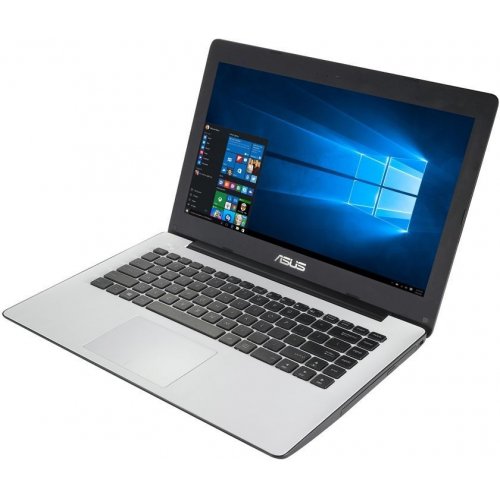 Продати Ноутбук Asus X453SA-WX081D White за Trade-In у інтернет-магазині Телемарт - Київ, Дніпро, Україна фото