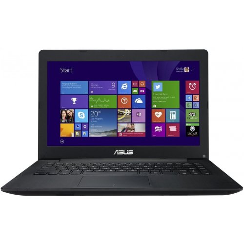 Продати Ноутбук Asus X453SA-WX078D Black за Trade-In у інтернет-магазині Телемарт - Київ, Дніпро, Україна фото