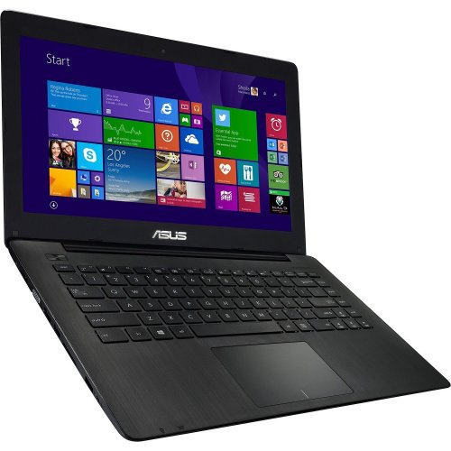Продати Ноутбук Asus X453SA-WX078D Black за Trade-In у інтернет-магазині Телемарт - Київ, Дніпро, Україна фото