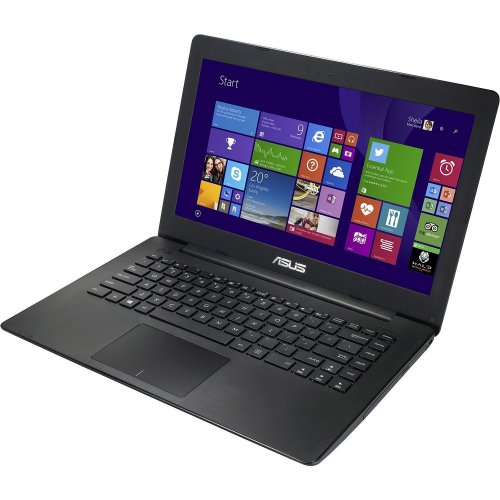 Продати Ноутбук Asus X453SA-WX078D Black за Trade-In у інтернет-магазині Телемарт - Київ, Дніпро, Україна фото