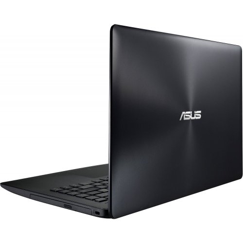 Продати Ноутбук Asus X453SA-WX078D Black за Trade-In у інтернет-магазині Телемарт - Київ, Дніпро, Україна фото