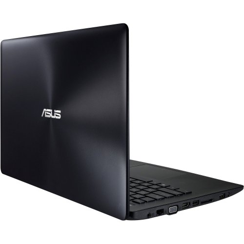 Продати Ноутбук Asus X453SA-WX078D Black за Trade-In у інтернет-магазині Телемарт - Київ, Дніпро, Україна фото