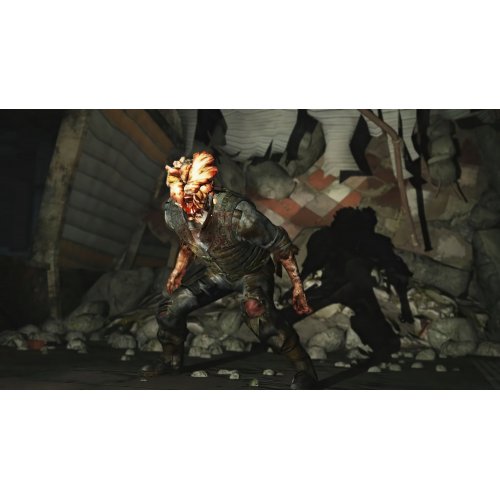 Игра The Last of Us: Обновленная версия (Хиты PlayStation) (PS4) Blu-ray (9808923) купить в Украине | Telemart фото