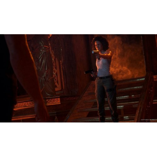 Купить Игра Uncharted: Legacy of Thieves Collection (PS5) Blu-ray (9792598) - цена в Харькове, Киеве, Днепре, Одессе
в интернет-магазине Telemart фото