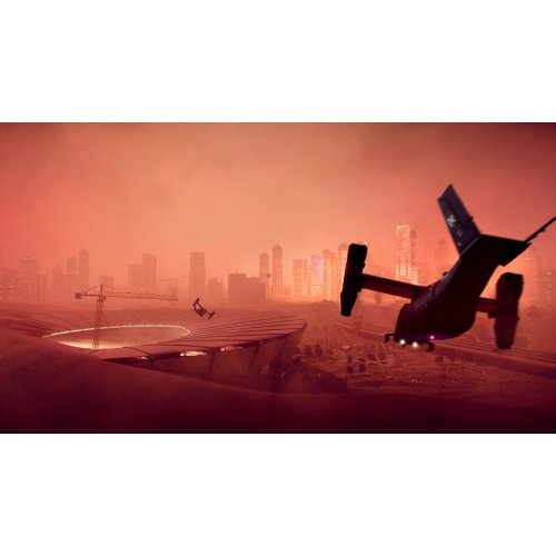 Купить Игра Battlefield 2042 (PS4) Blu-ray (1068623) - цена в Харькове, Киеве, Днепре, Одессе
в интернет-магазине Telemart фото