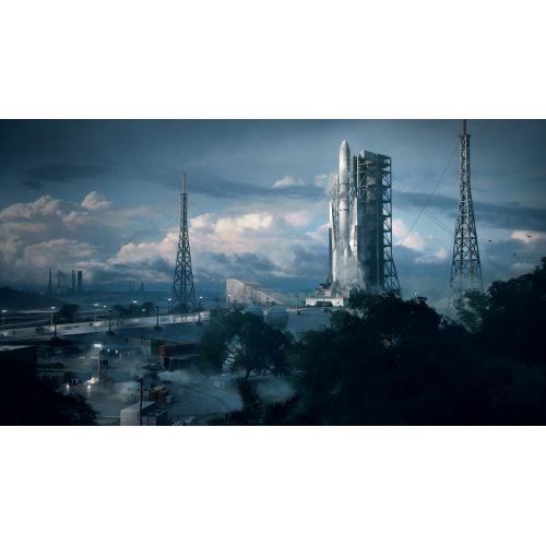 Купить Игра Battlefield 2042 (PS4) Blu-ray (1068623) - цена в Харькове, Киеве, Днепре, Одессе
в интернет-магазине Telemart фото