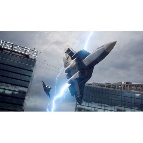 Купить Игра Battlefield 2042 (PS4) Blu-ray (1068623) - цена в Харькове, Киеве, Днепре, Одессе
в интернет-магазине Telemart фото