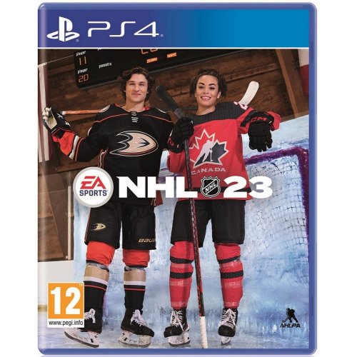        NHL 23 24 - YouTube