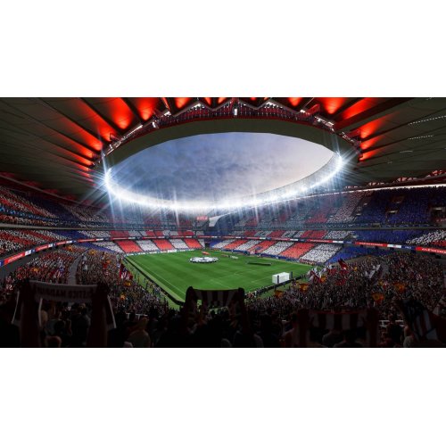 Купить Игра FIFA 23 (PS5) Blu-ray (1095782) - цена в Харькове, Киеве, Днепре, Одессе
в интернет-магазине Telemart фото