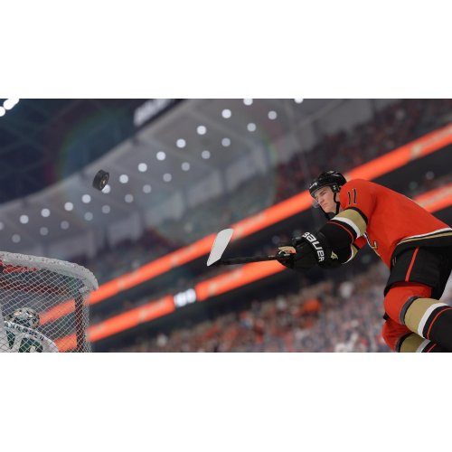Купить Игра NHL23 (PS5) Blu-ray (1082984) - цена в Харькове, Киеве, Днепре, Одессе
в интернет-магазине Telemart фото