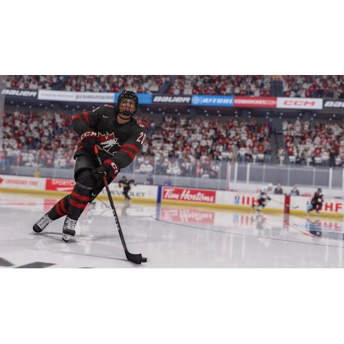 Купить Игра NHL23 (PS5) Blu-ray (1082984) - цена в Харькове, Киеве, Днепре, Одессе
в интернет-магазине Telemart фото