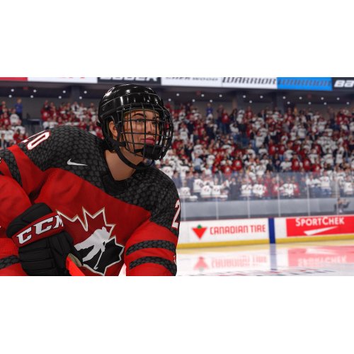 Купить Игра NHL23 (PS5) Blu-ray (1082984) - цена в Харькове, Киеве, Днепре, Одессе
в интернет-магазине Telemart фото