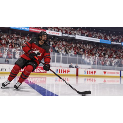 Купить Игра NHL23 (PS5) Blu-ray (1082984) - цена в Харькове, Киеве, Днепре, Одессе
в интернет-магазине Telemart фото