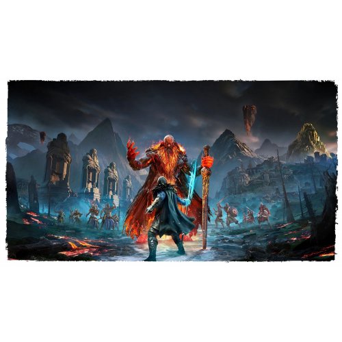 Купить Игра Assassin’s Creed Valhalla Ragnarok Edition (PS4) Blu-ray (PS4X-1198) - цена в Харькове, Киеве, Днепре, Одессе
в интернет-магазине Telemart фото
