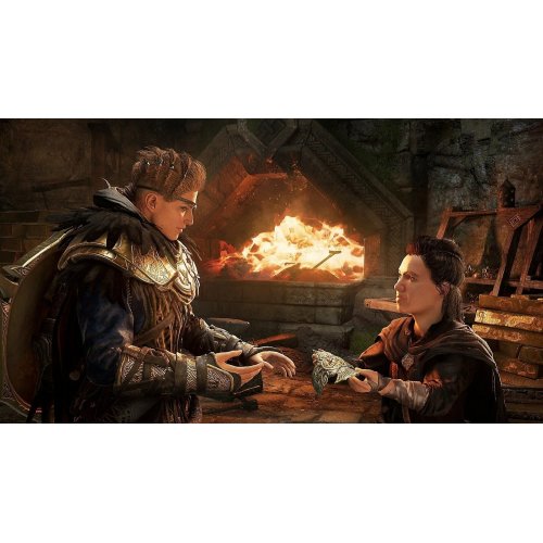 Купить Игра Assassin’s Creed Valhalla Ragnarok Edition (PS4) Blu-ray (PS4X-1198) - цена в Харькове, Киеве, Днепре, Одессе
в интернет-магазине Telemart фото