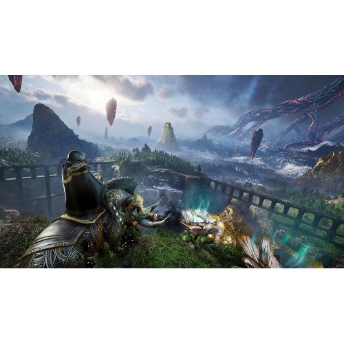 Купить Игра Assassin’s Creed Valhalla Ragnarok Edition (PS4) Blu-ray (PS4X-1198) - цена в Харькове, Киеве, Днепре, Одессе
в интернет-магазине Telemart фото
