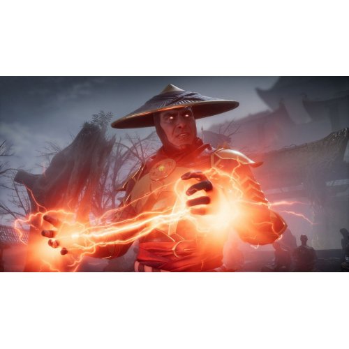 Купити Гра Mortal Kombat 11 Ultimate Edition (PS5) Blu-ray (5051895413210) - ціна в Києві, Львові, Вінниці, Хмельницькому, Франківську, Україні | інтернет-магазин TELEMART.UA фото