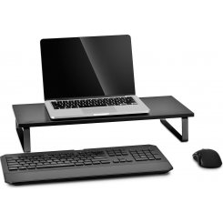 Підставка для ноутбука Deepcool M-Desk F2 Black
