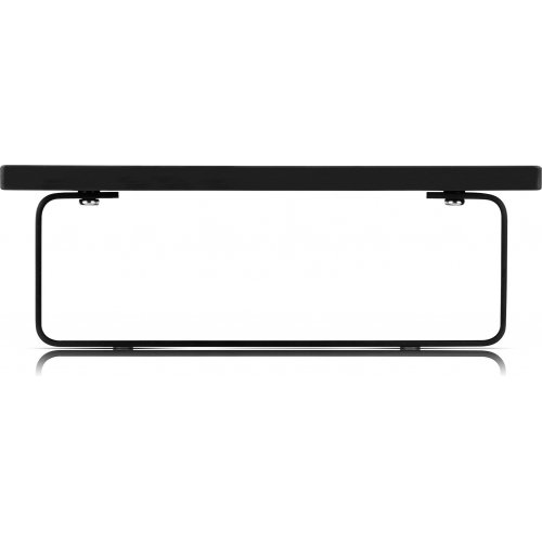Купити Підставка для ноутбука Deepcool M-Desk F2 Black - ціна в Києві, Львові, Вінниці, Хмельницькому, Франківську, Україні | інтернет-магазин TELEMART.UA фото