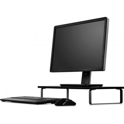 Купити Підставка для ноутбука Deepcool M-Desk F2 Black - ціна в Києві, Львові, Вінниці, Хмельницькому, Франківську, Україні | інтернет-магазин TELEMART.UA фото