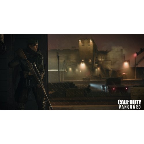 Купить Игра Call of Duty Vanguard (PS4) Blu-ray (1072093) - цена в Харькове, Киеве, Днепре, Одессе
в интернет-магазине Telemart фото