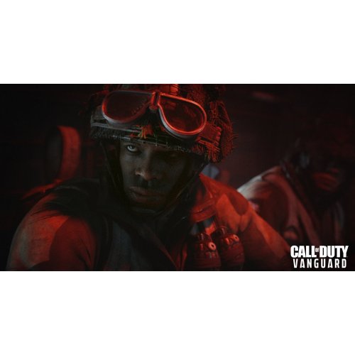 Купить Игра Call of Duty Vanguard (PS4) Blu-ray (1072093) - цена в Харькове, Киеве, Днепре, Одессе
в интернет-магазине Telemart фото