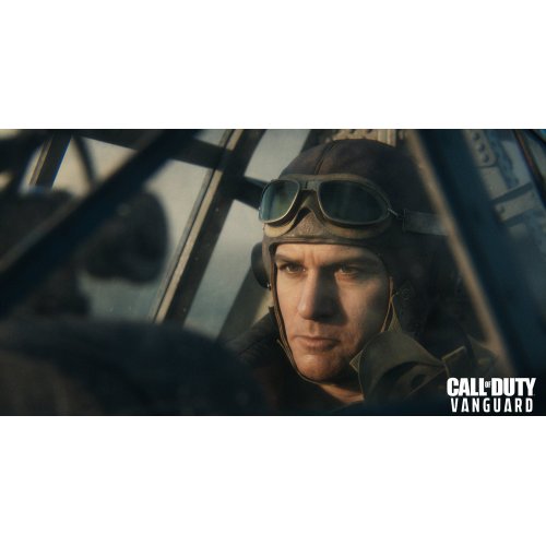 Купить Игра Call of Duty Vanguard (PS4) Blu-ray (1072093) - цена в Харькове, Киеве, Днепре, Одессе
в интернет-магазине Telemart фото