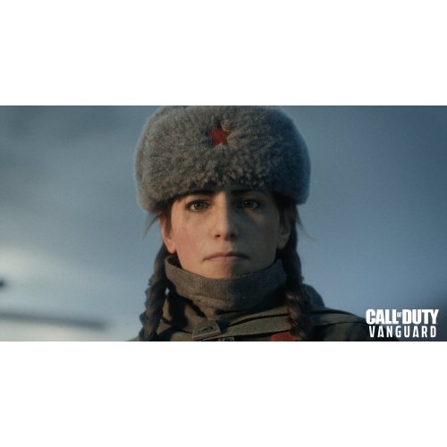 Купить Игра Call of Duty Vanguard (PS4) Blu-ray (1072093) - цена в Харькове, Киеве, Днепре, Одессе
в интернет-магазине Telemart фото