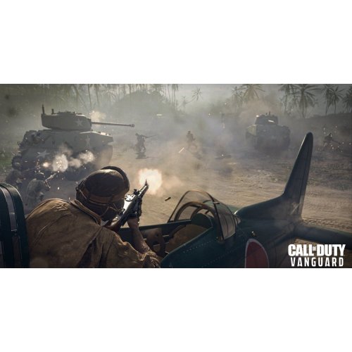 Купить Игра Call of Duty Vanguard (PS4) Blu-ray (1072093) - цена в Харькове, Киеве, Днепре, Одессе
в интернет-магазине Telemart фото
