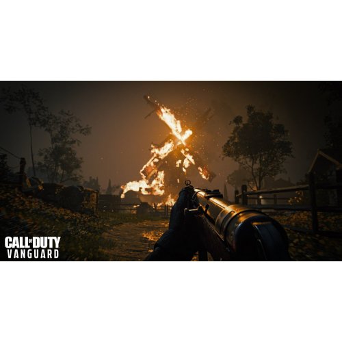 Купить Игра Call of Duty Vanguard (PS4) Blu-ray (1072093) - цена в Харькове, Киеве, Днепре, Одессе
в интернет-магазине Telemart фото