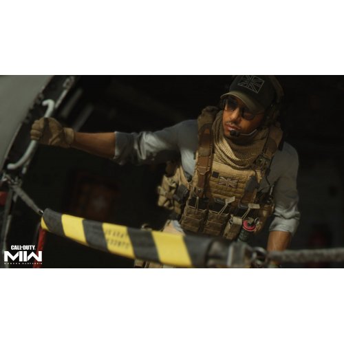 Купить Игра Call of Duty: Modern Warfare II (PS5) Blu-ray (1104014) - цена в Харькове, Киеве, Днепре, Одессе
в интернет-магазине Telemart фото