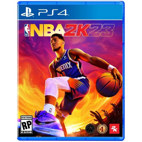 Купить Игра NBA 2K23 (PS4) Blu-ray (5026555432467) - цена в Харькове, Киеве, Днепре, Одессе
в интернет-магазине Telemart фото