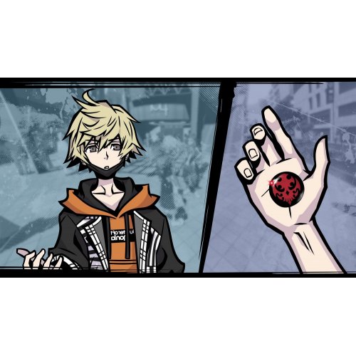 Купить Игра Neo: The World Ends With You (PS4) Blu-ray (STWE24RU01) - цена в Харькове, Киеве, Днепре, Одессе
в интернет-магазине Telemart фото