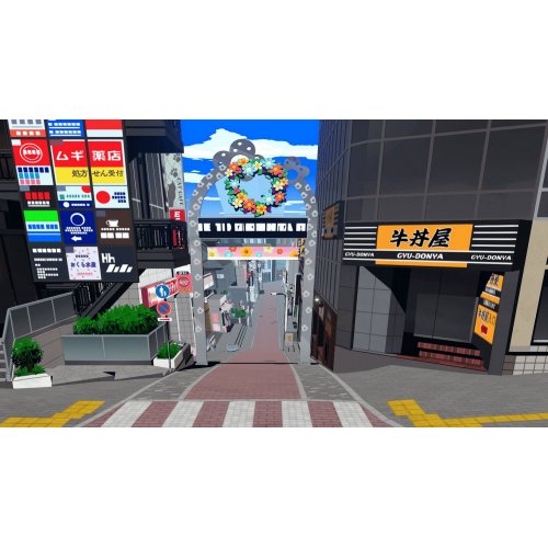 Купить Игра Neo: The World Ends With You (PS4) Blu-ray (STWE24RU01) - цена в Харькове, Киеве, Днепре, Одессе
в интернет-магазине Telemart фото