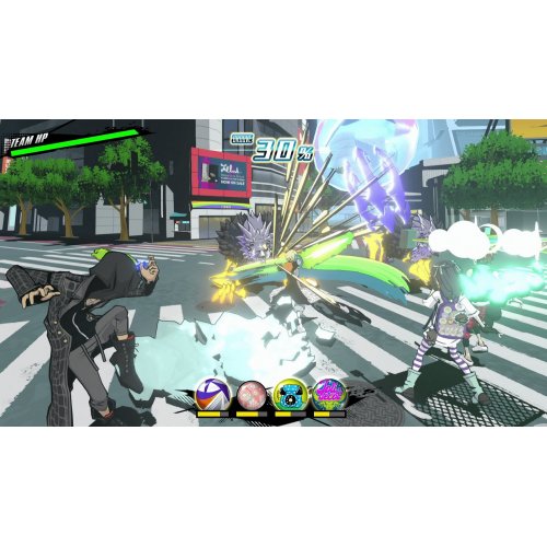 Купить Игра Neo: The World Ends With You (PS4) Blu-ray (STWE24RU01) - цена в Харькове, Киеве, Днепре, Одессе
в интернет-магазине Telemart фото