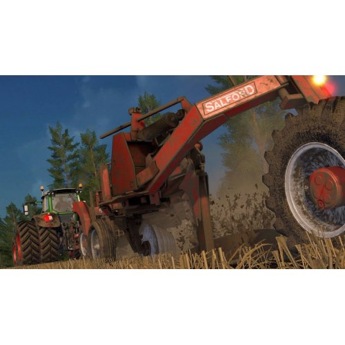 Buy Landwirtschafts-Simulator 17 for PS4
